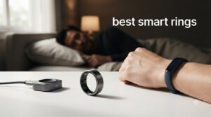 best smart rings