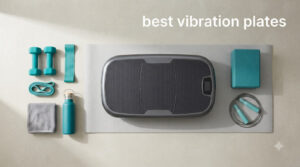 best vibration plates