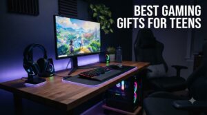 best gaming gifts for teens