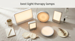 best light therapy lamps