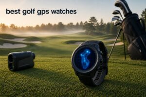 best golf gps watches