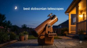 best dobsonian telescopes