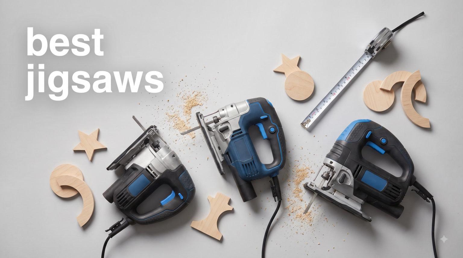 best jigsaws