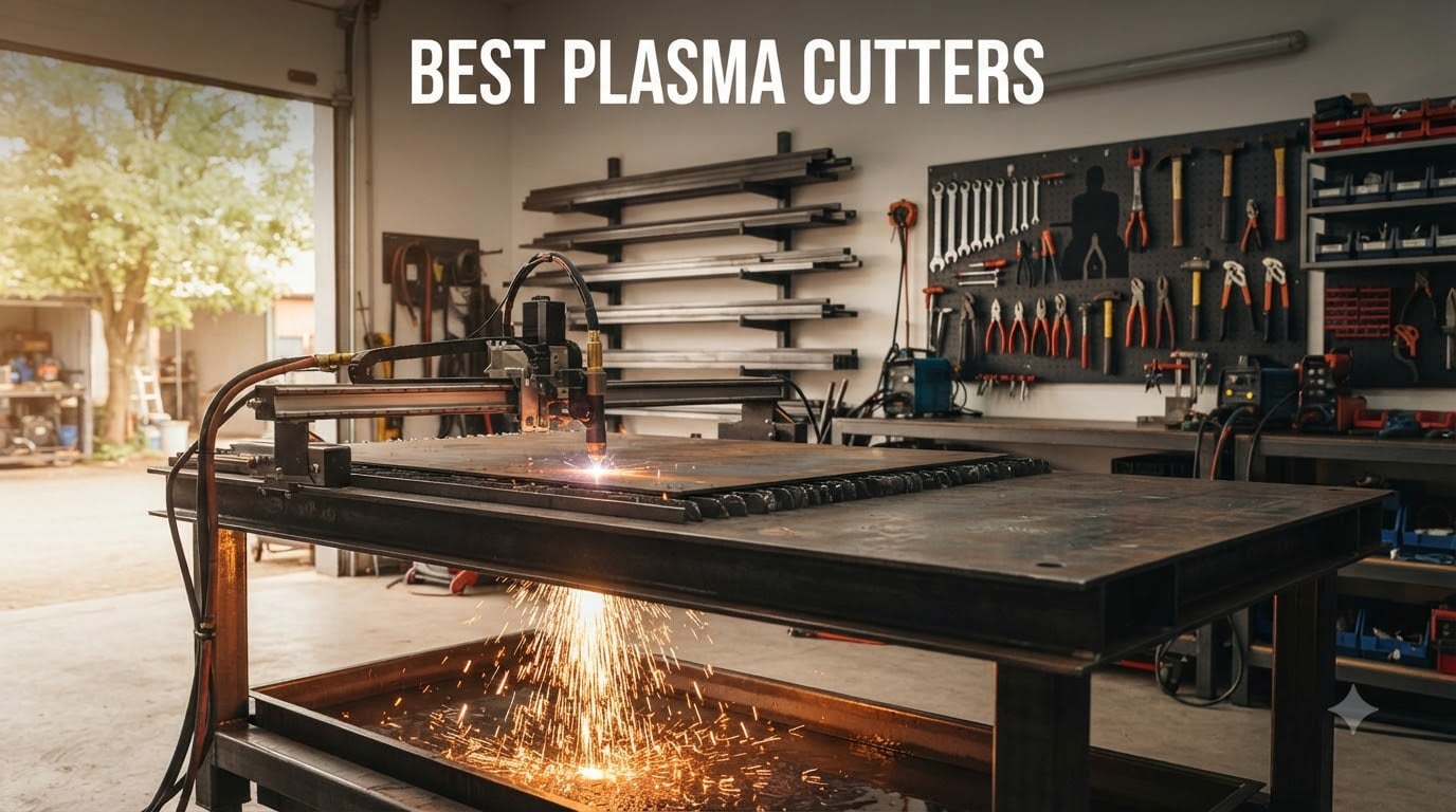 best plasma cutters