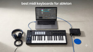 best midi keyboards for ableton