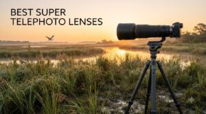 best super telephoto lenses