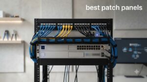 best patch panels