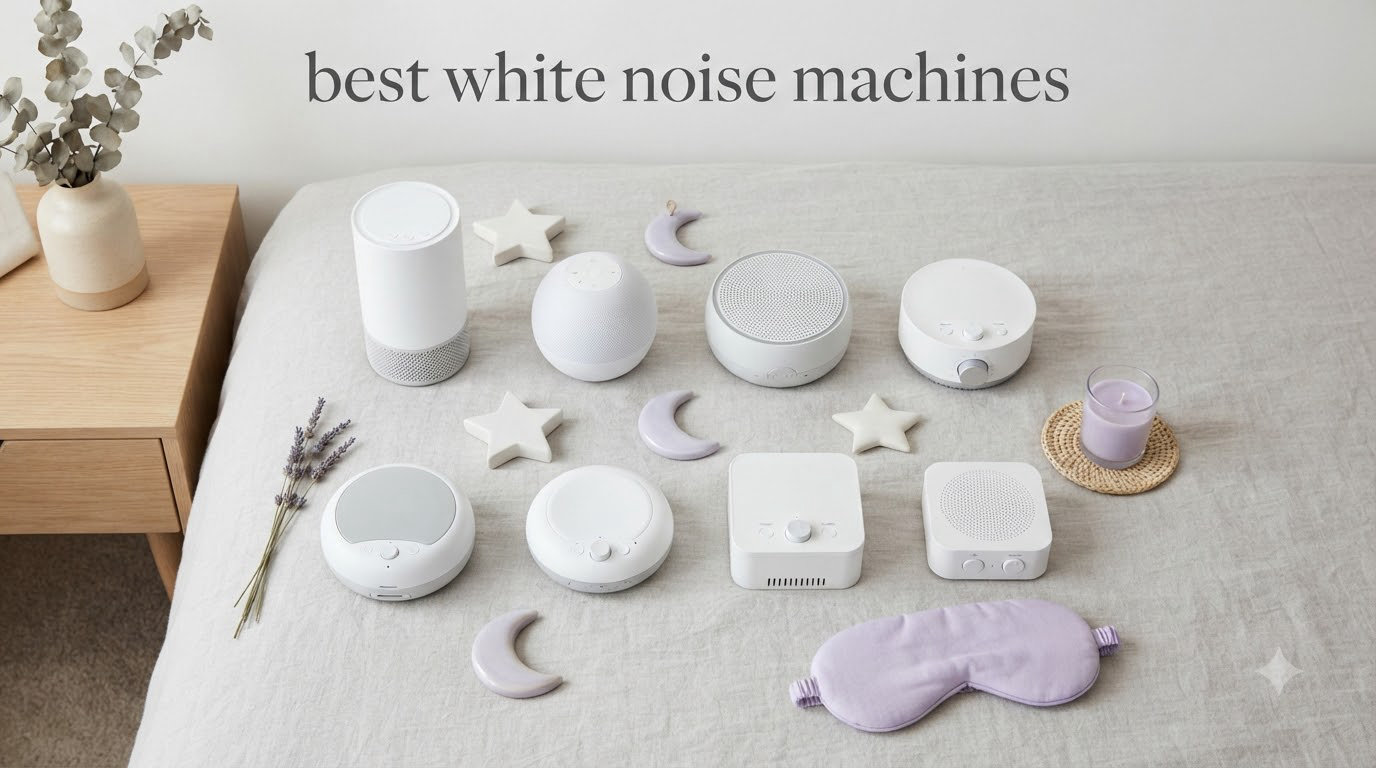 best white noise machines