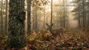 best trail cameras