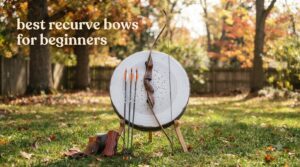 best recurve bows for beginners
