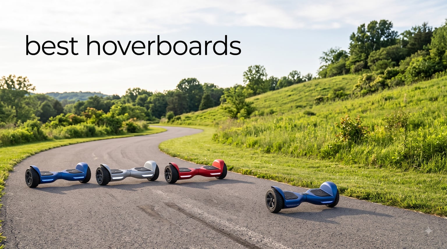 best hoverboards