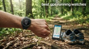 best gps running watches