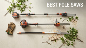 best pole saws