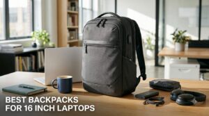 best backpacks for 16 inch laptops