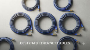 best cat8 ethernet cables