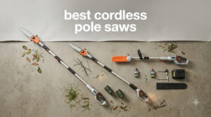best cordless pole saws
