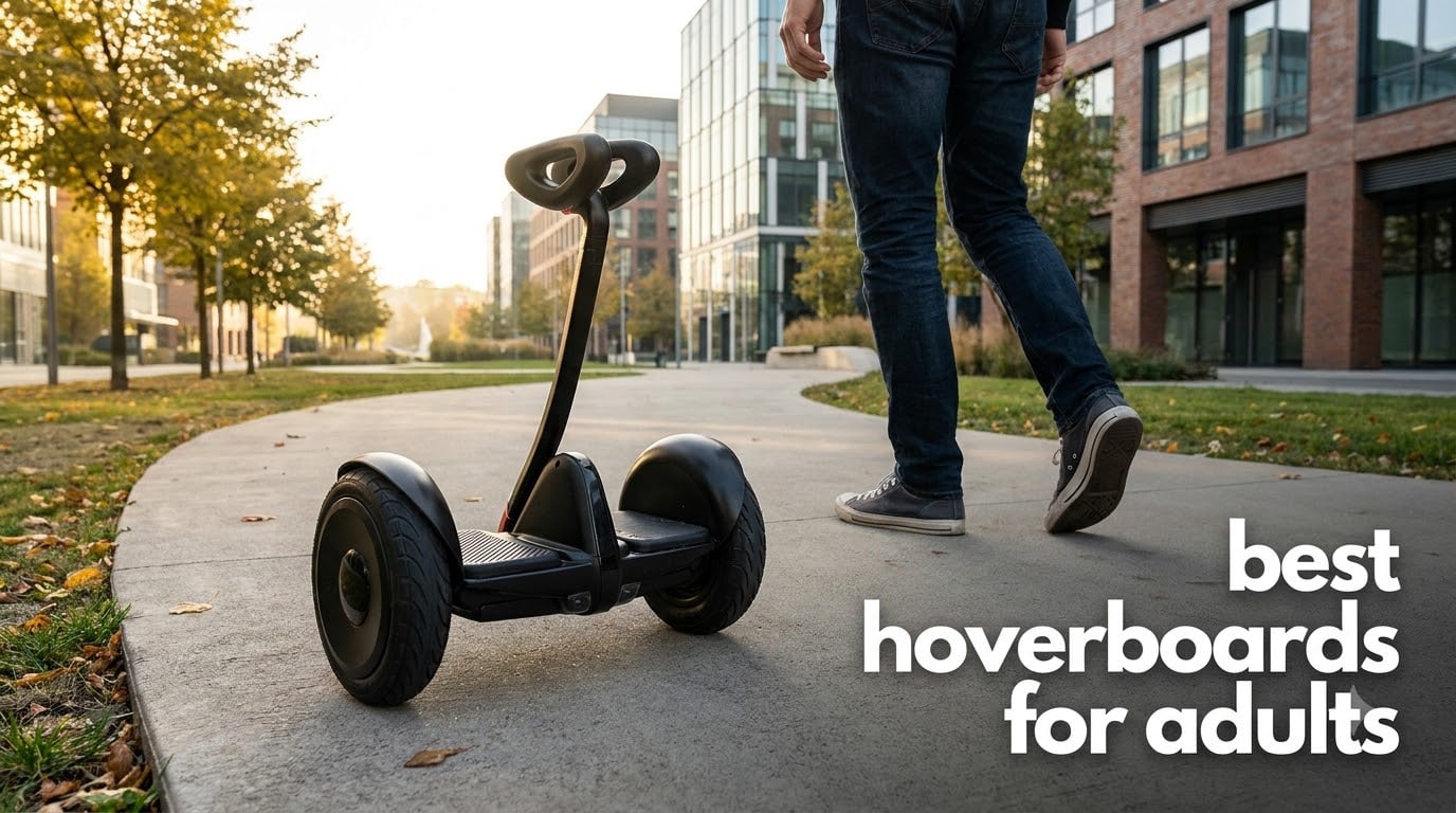 best hoverboards for adults