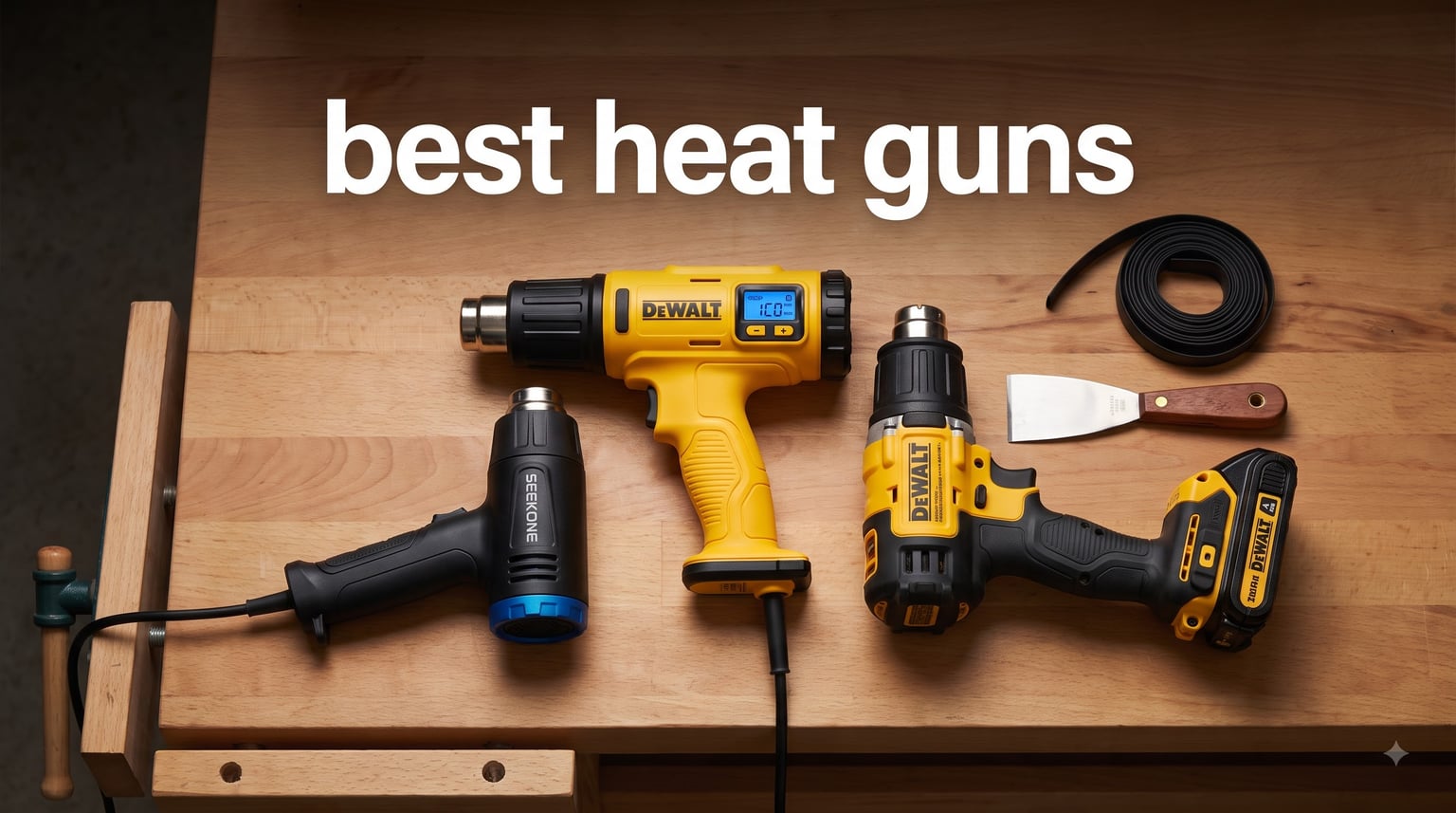 best heat guns