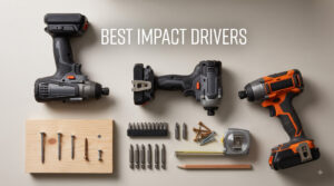 best impact drivers