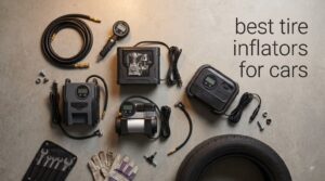 best tire inflators for cars