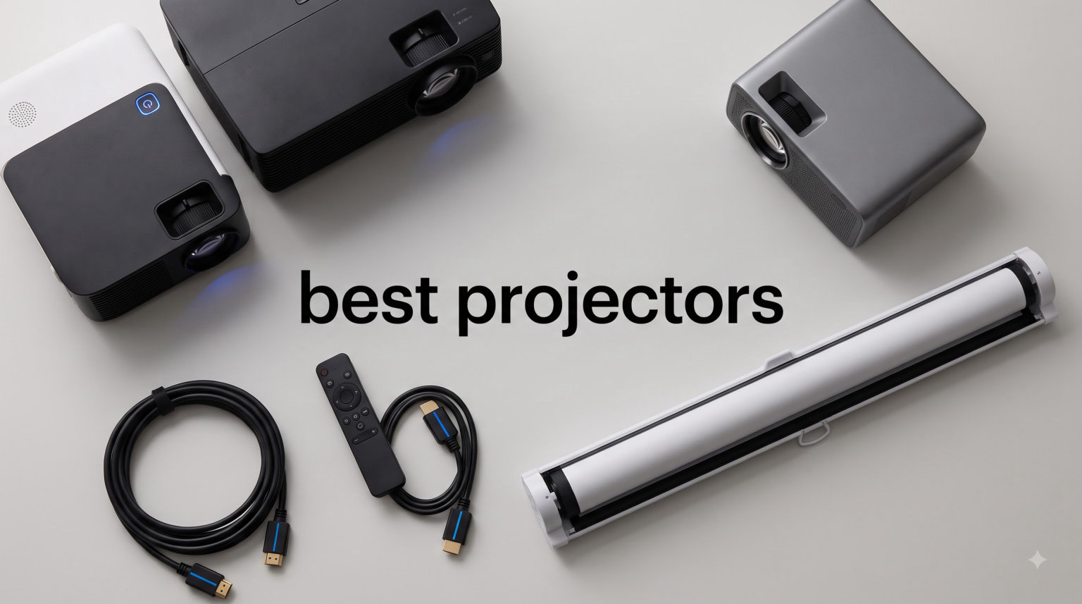 best projectors