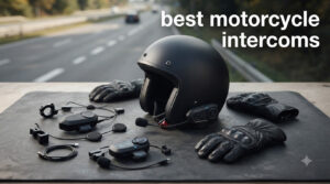 best motorcycle intercoms