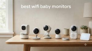 best wifi baby monitors