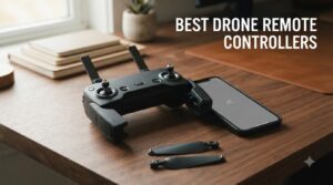 best drone remote controllers