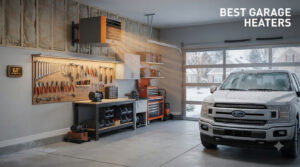 best garage heaters