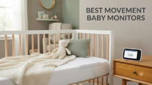 best movement baby monitors