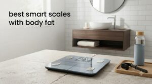 best smart scales with body fat