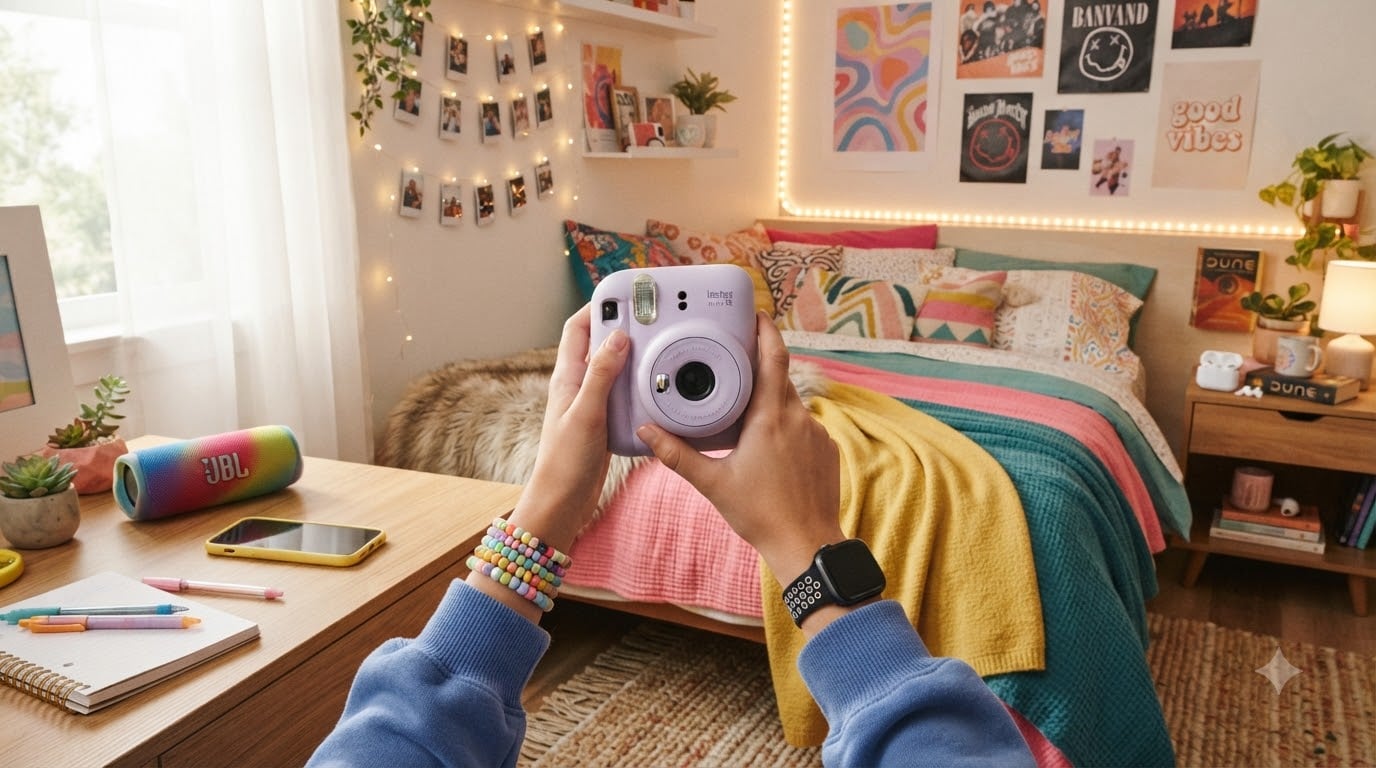 best tech gifts for teens