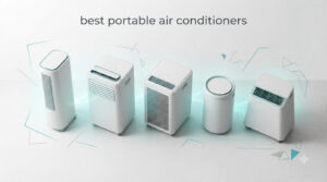 best portable air conditioners