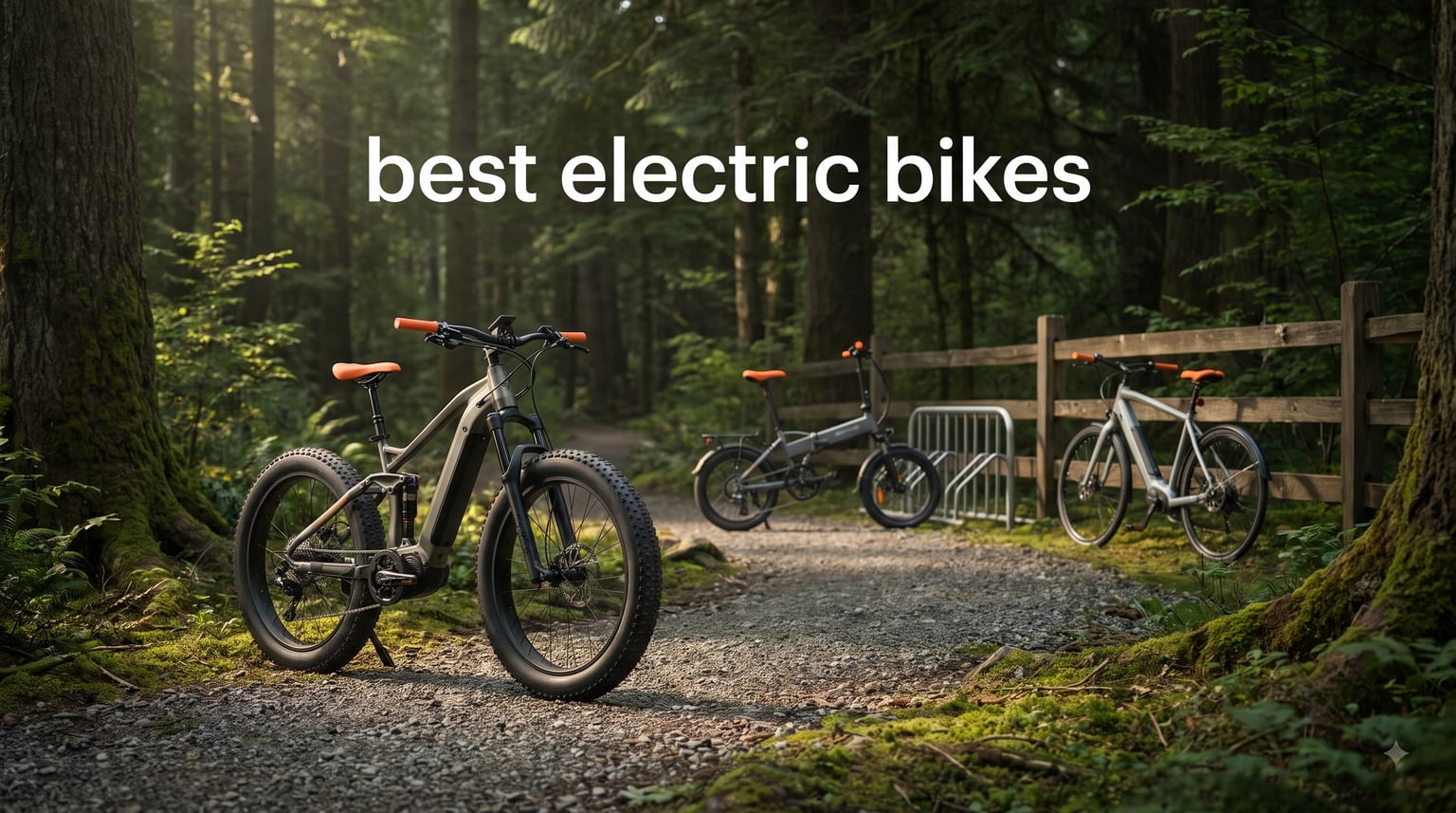 best electric bikes