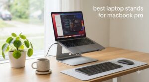 best laptop stands for macbook pro