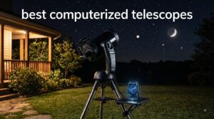 best computerized telescopes