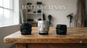 best prime lenses