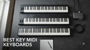 best 88 key midi keyboards