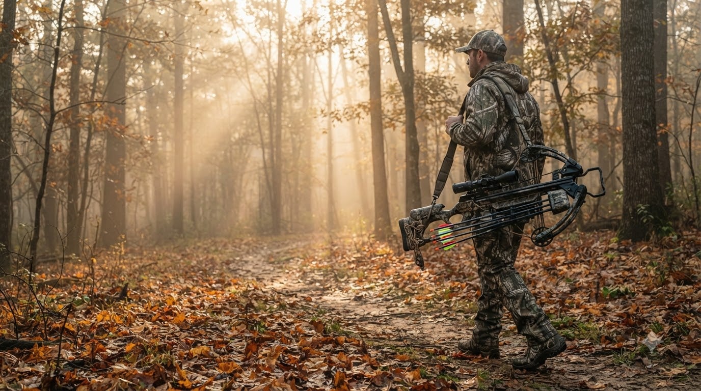 best crossbow packages ready to hunt