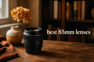 best 85mm lenses