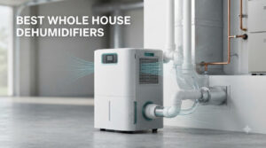 best whole house dehumidifiers