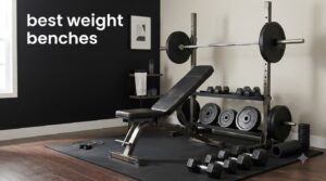 best weight benches