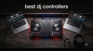 best dj controllers
