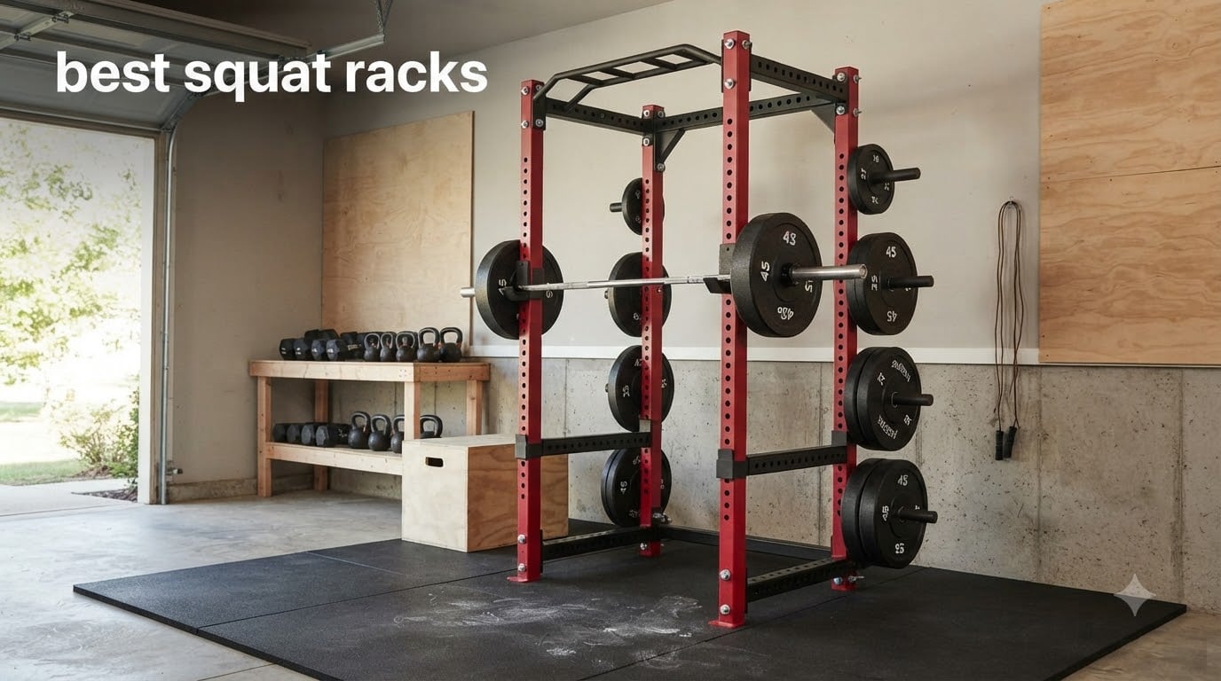 best squat racks