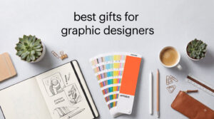 best gifts for graphic designers