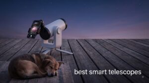 best smart telescopes