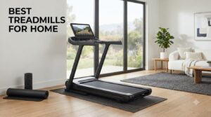 best treadmills for home