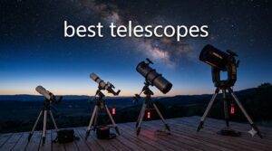 best telescopes