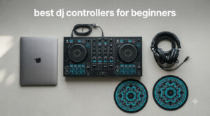 best dj controllers for beginners