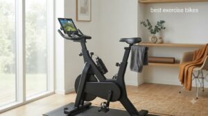 best exercise bikes